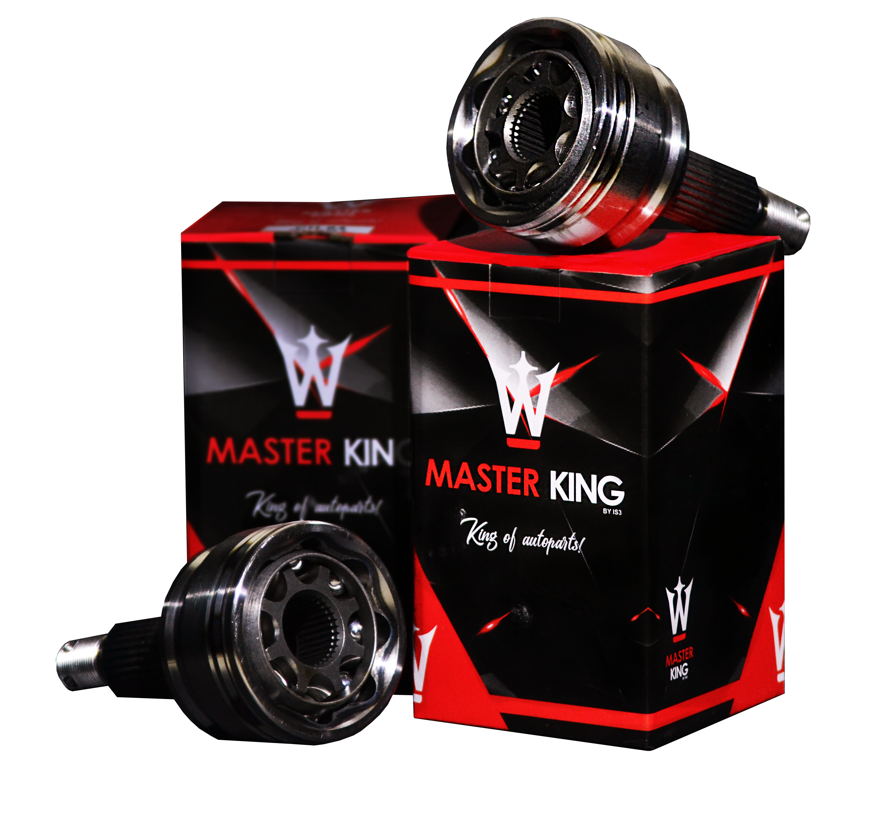 master king 1
