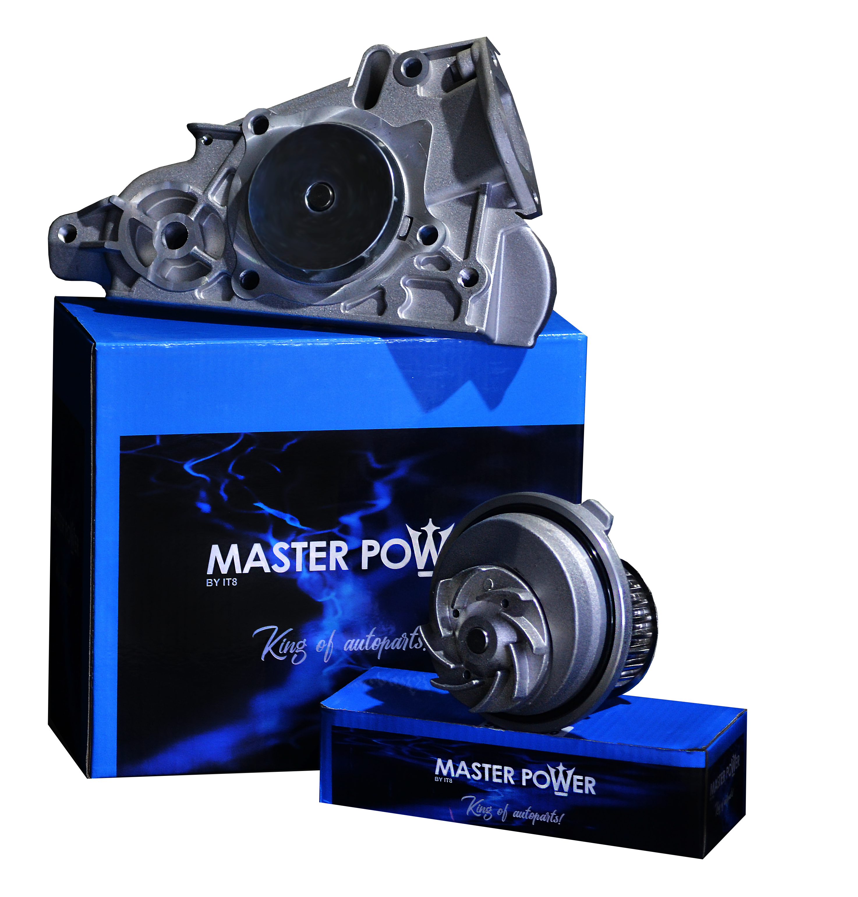 master power 1
